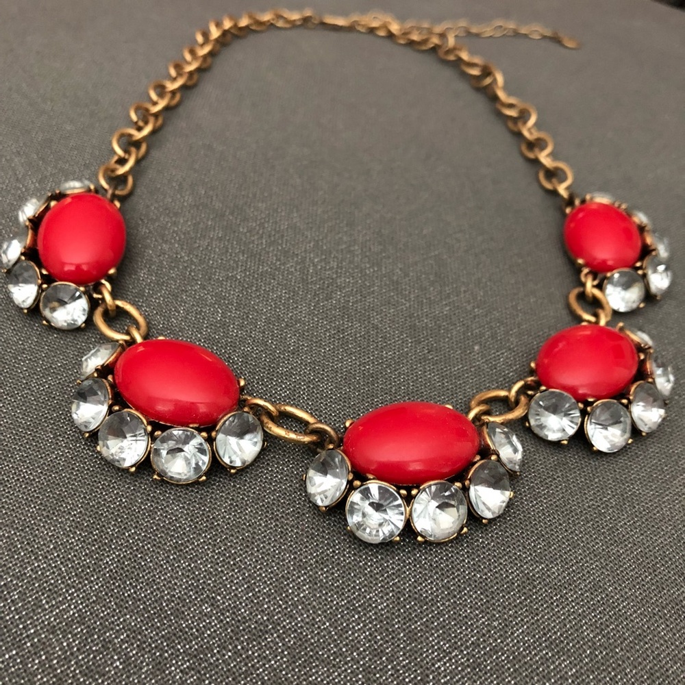 Stella & Dot Mae Necklace